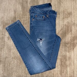 Women’s Aéropostale Jeans